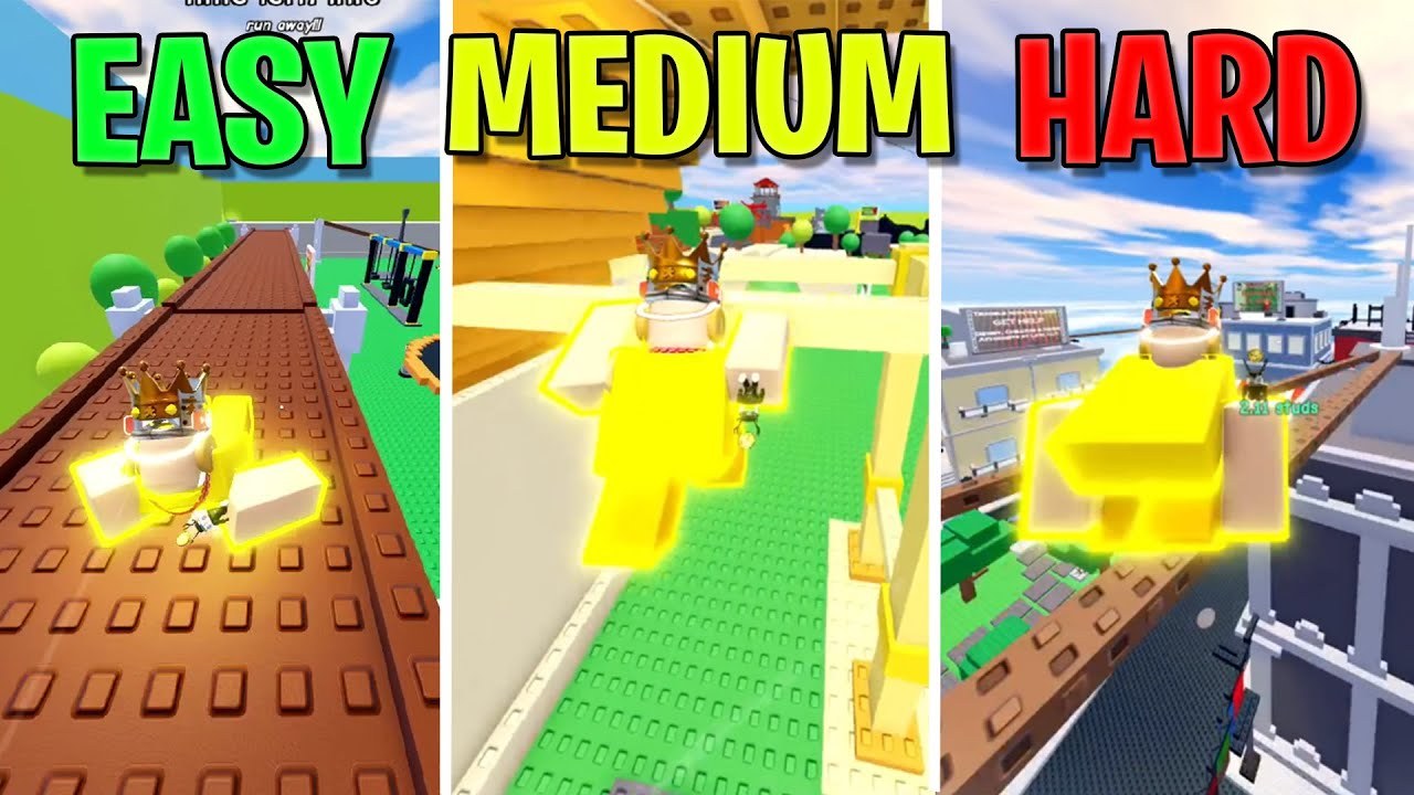 Gamemodes